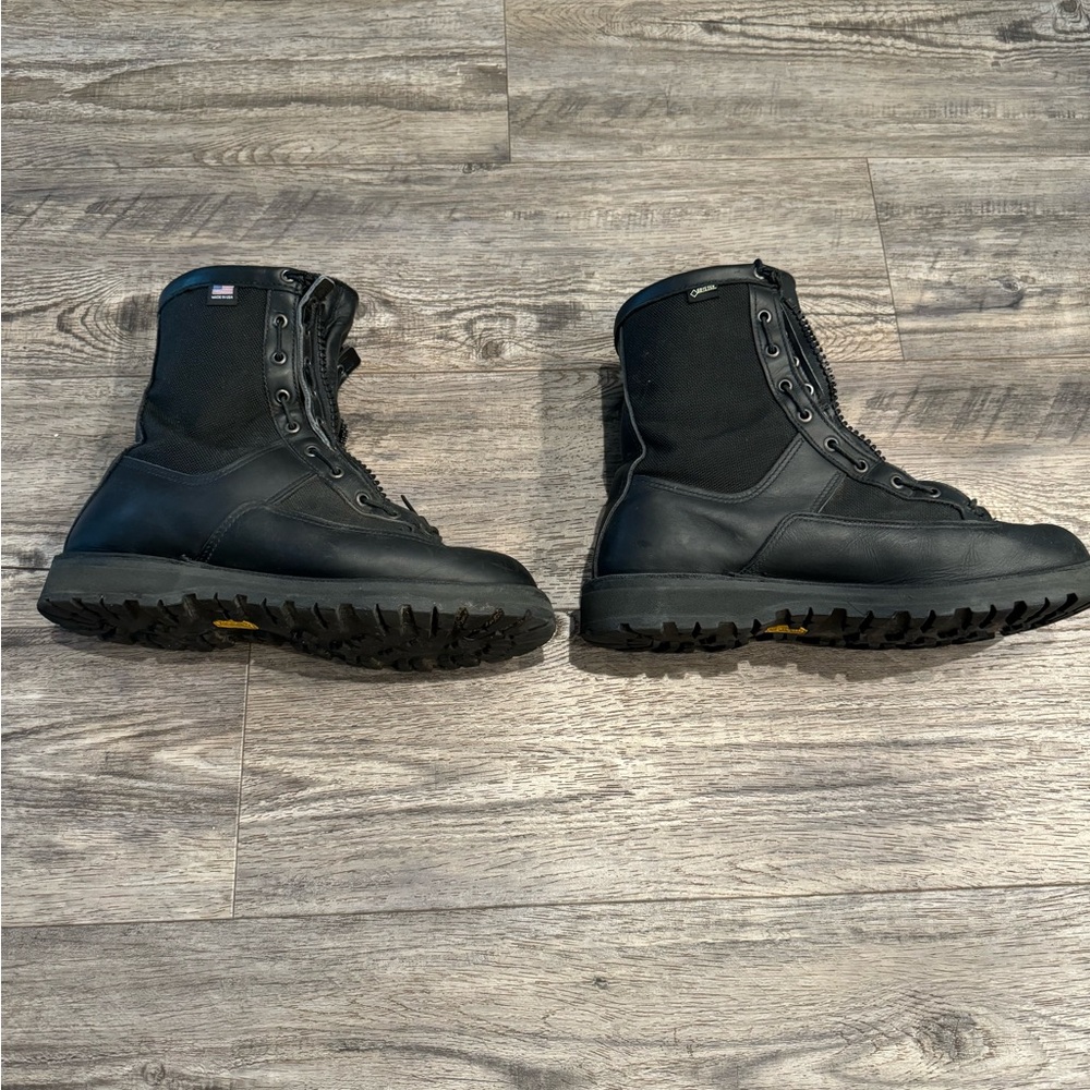 Danner Acadia duty boots - Picture 3 of 8